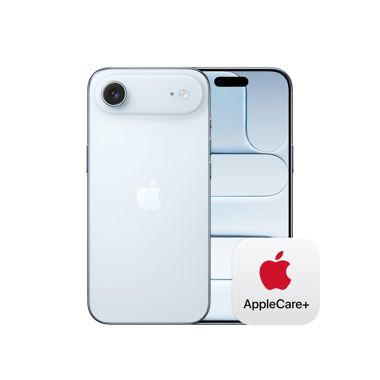 Amazon | Apple iPhone Air (512 GB) スカイブルー + 2年延長